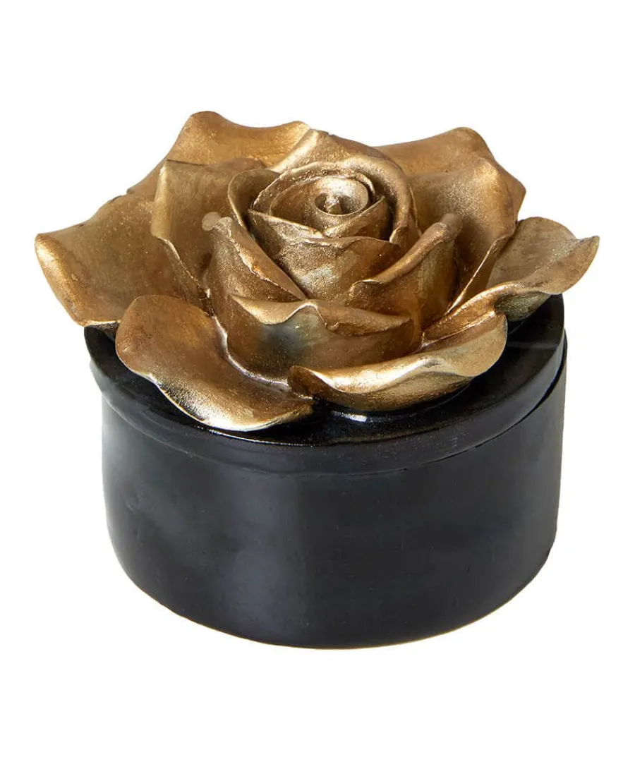 radiant_rose_marble_box_0.webp Outlet Joe Browns Radiant Rose Marble Box Black