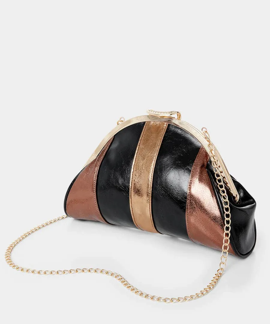 remarkable_charlotte_fram_0.webp Cheap Joe Browns Remarkable Charlotte Frame Bag Black Multi