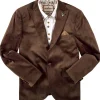 Cheap Joe Browns Remarkable Luxe Blazer Chocolate