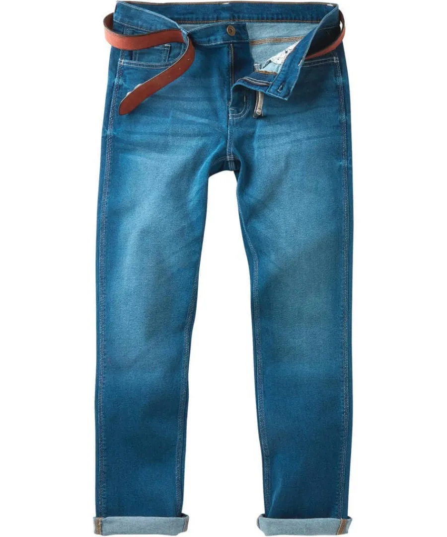 remarkable_regular_jeans_0.webp Cheap Joe Browns Remarkable Regular Jeans Mid Wash