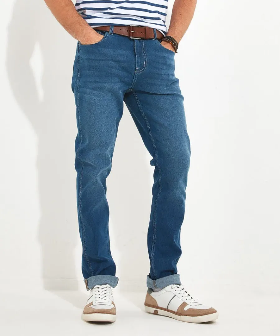 remarkable_regular_jeans_1.webp Cheap Joe Browns Remarkable Regular Jeans Mid Wash