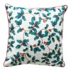 Cheap Joe Browns Remarkable Wreath Christmas Cushion Green