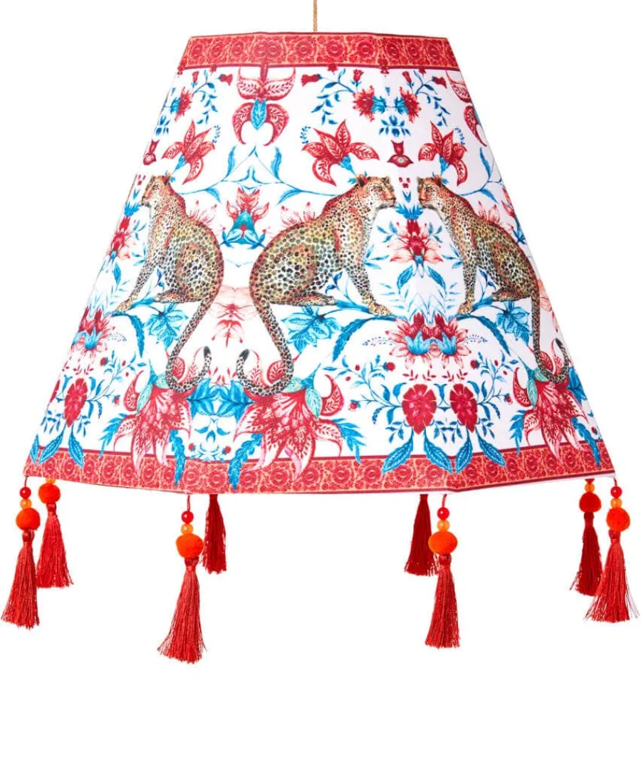 road_to_jaipur_tassel_pen_0.webp Best Joe Browns Road To Jaipur Tassel Pendant Shade Pink