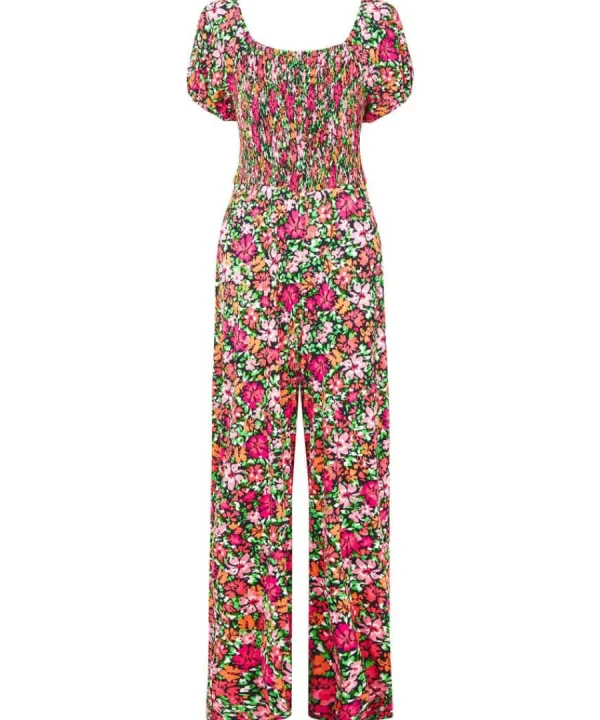 Cheap Joe Browns Rochelle Jersey Jumpsuit Multi