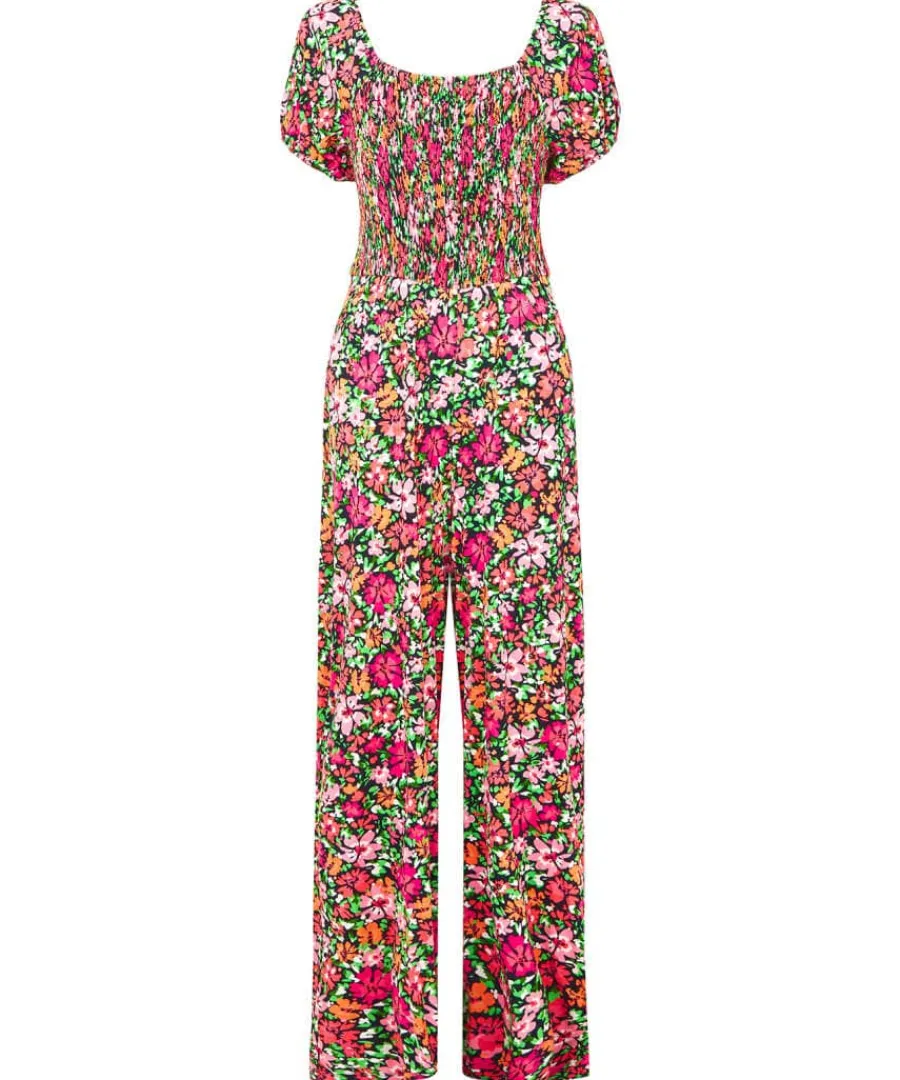 rochelle_jersey_jumpsuit_0.webp Cheap Joe Browns Rochelle Jersey Jumpsuit Multi