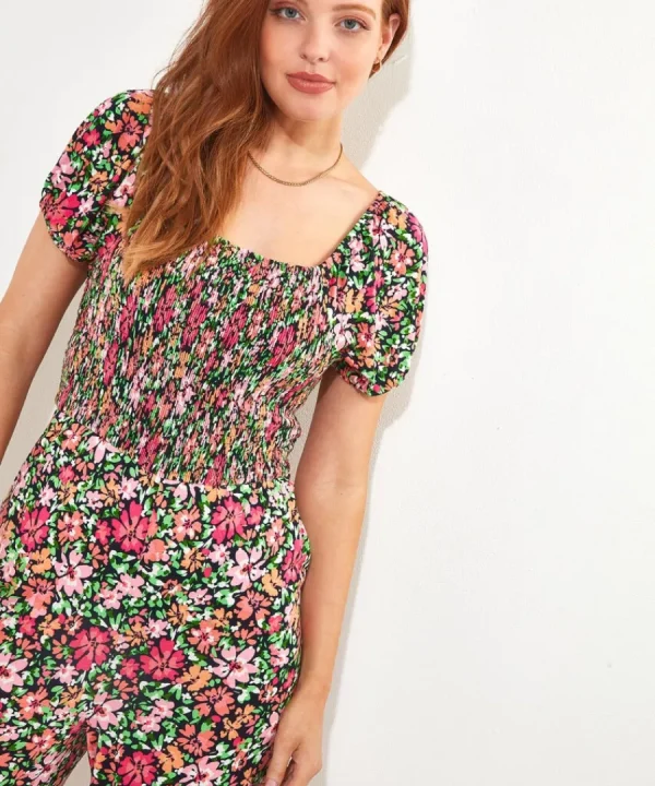 Cheap Joe Browns Rochelle Jersey Jumpsuit Multi