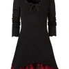 Online Joe Browns Rock It Up Tunic Black