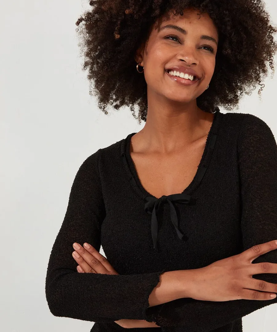 rock_it_up_tunic_3.webp Online Joe Browns Rock It Up Tunic Black