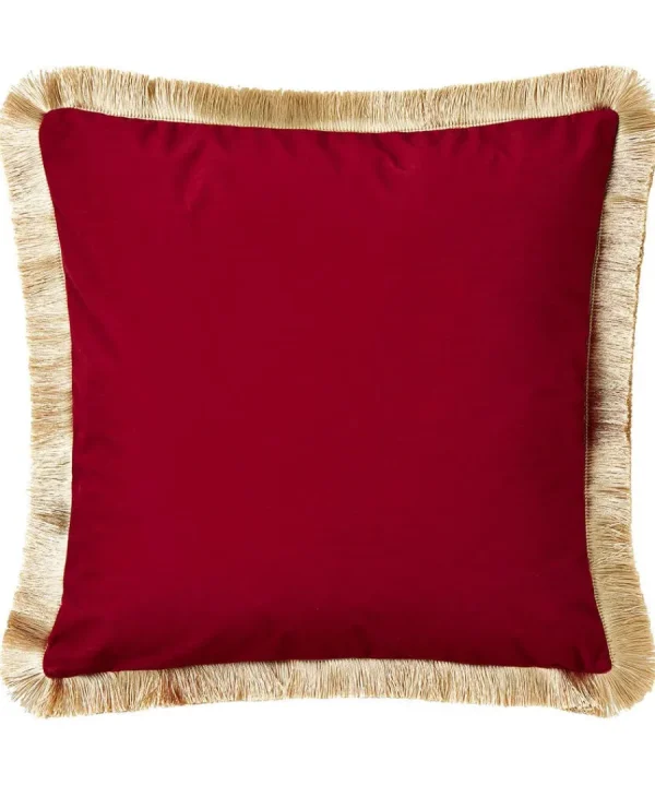 Outlet Joe Browns Rock N Rebel Peace Cushion Navy