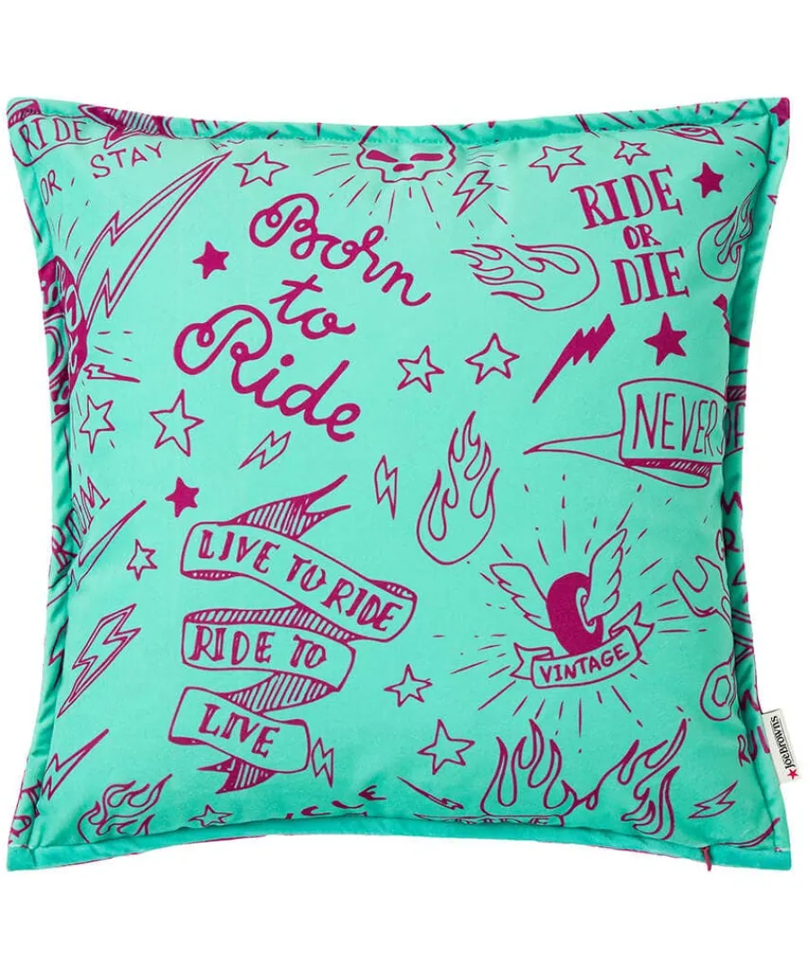 rogue_rebel_bulldog_rever_0.webp Cheap Joe Browns Rogue Rebel Bulldog Reversible Cushion Purple