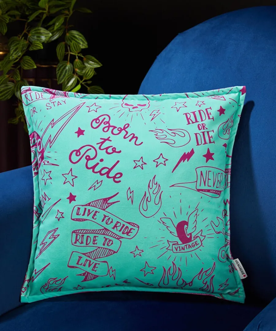 rogue_rebel_bulldog_rever_2.webp Cheap Joe Browns Rogue Rebel Bulldog Reversible Cushion Purple