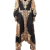 Cheap Joe Browns Savannah Scarf Print Dress Black