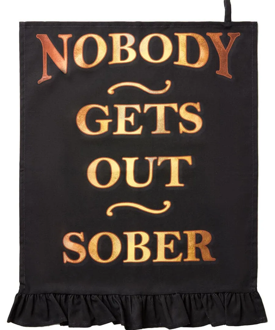 scenes_of_the_forest_teat_1.webp Cheap Joe Browns Scenes Of The Forest Teatowels Dark Green