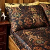 Shop Joe Browns Secret Forest Matching Bedding Black