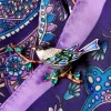 Sale Joe Browns Secret Song Vintage Style Brooch Blue Multi