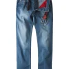 Best Sale Joe Browns Sensational Slim Jeans Vintage Wash