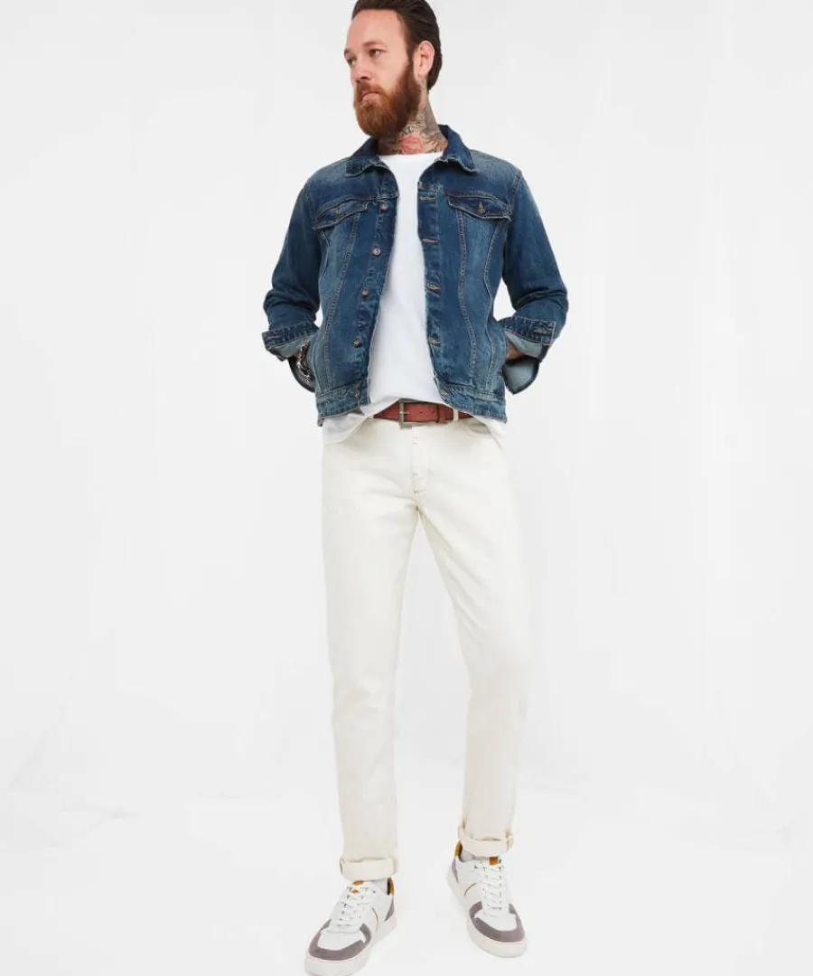 sensational_slim_jeans_1.webp Cheap Joe Browns Sensational Slim Jeans Ecru