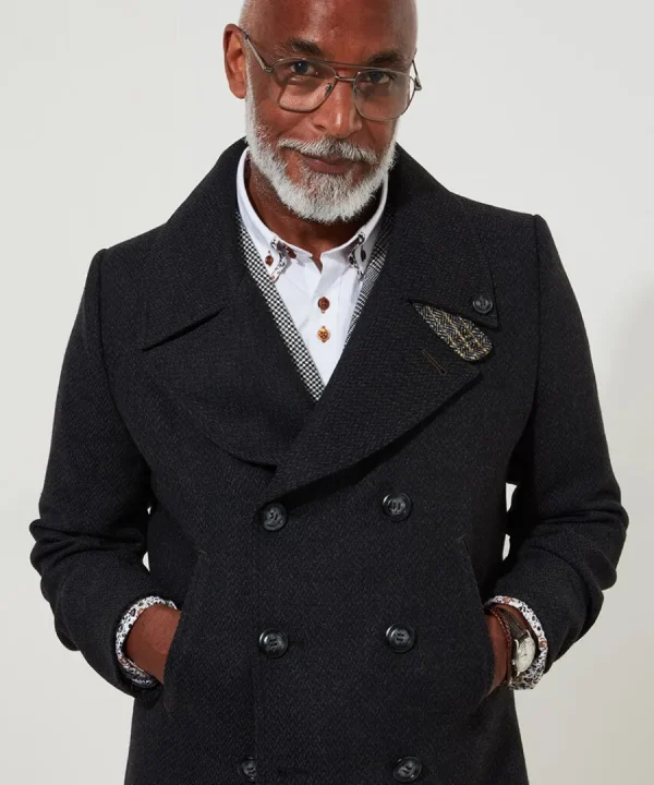 Best Joe Browns Sensational Style Coat Grey