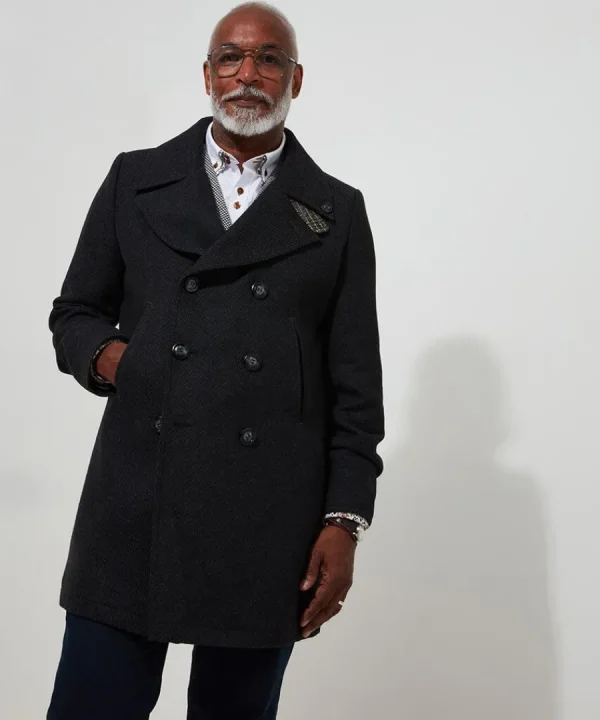 Best Joe Browns Sensational Style Coat Grey
