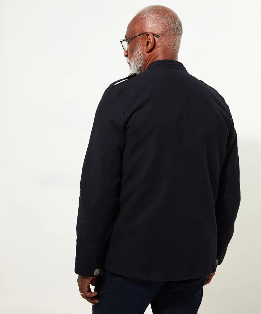 seriously_stylish_jacket_3.webp Clearance Joe Browns Seriously Stylish Jacket Navy