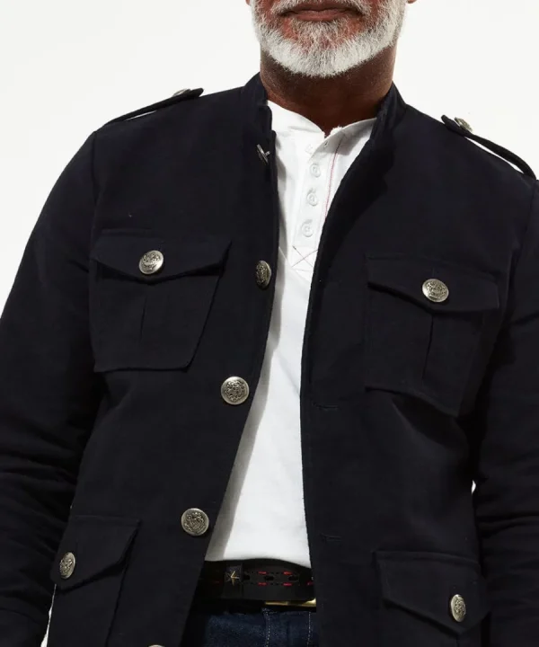 Clearance Joe Browns Seriously Stylish Jacket Navy