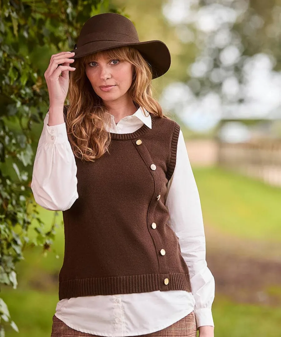 shirt_jumper_5.webp Outlet Joe Browns Shirt Jumper Brown