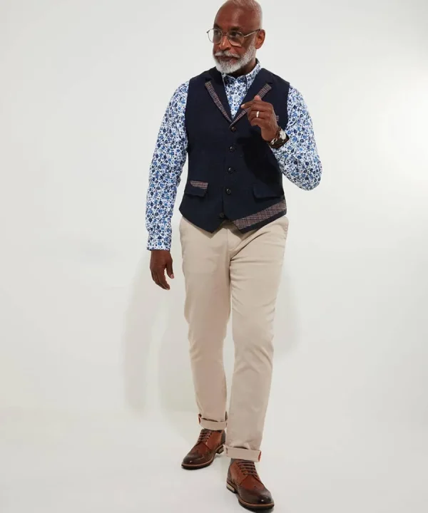 Best Sale Joe Browns Simple And Stylish Shirt White
