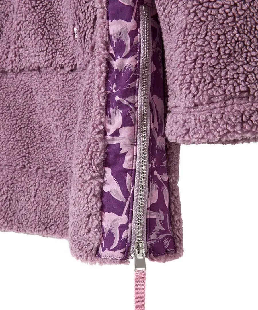 sloe_joes_borg_fleece_fun_7.webp Fashion Joe Browns Sloe Joes Borg Fleece Funnel Purple