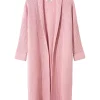 New Joe Browns Sloe Joes Cosy Knitted Cardigan Pink