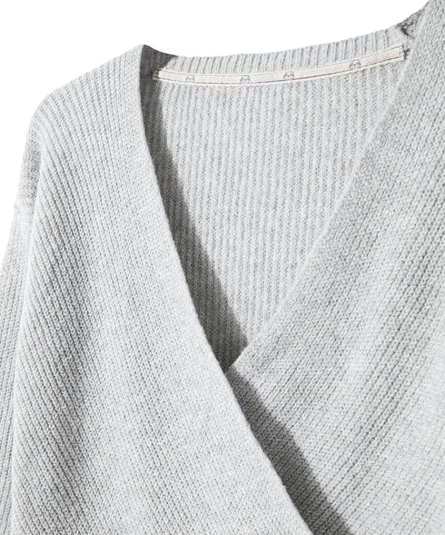 sloe_joes_cosy_wrap_jumps_7.webp Sale Joe Browns Sloe Joes Cosy Wrap Jumpsuit Grey