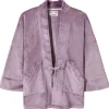 Best Sale Joe Browns Sloe Joes Kimono Purple