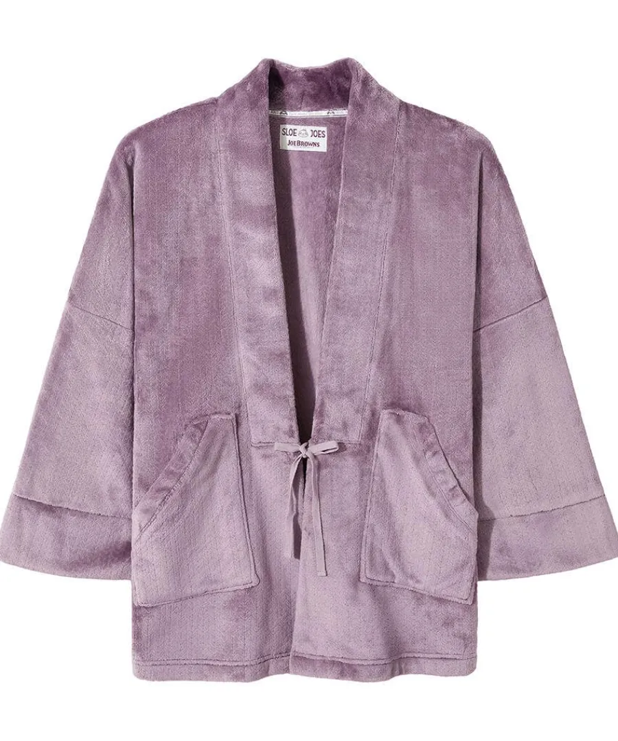 sloe_joes_kimono_0.webp Best Sale Joe Browns Sloe Joes Kimono Purple