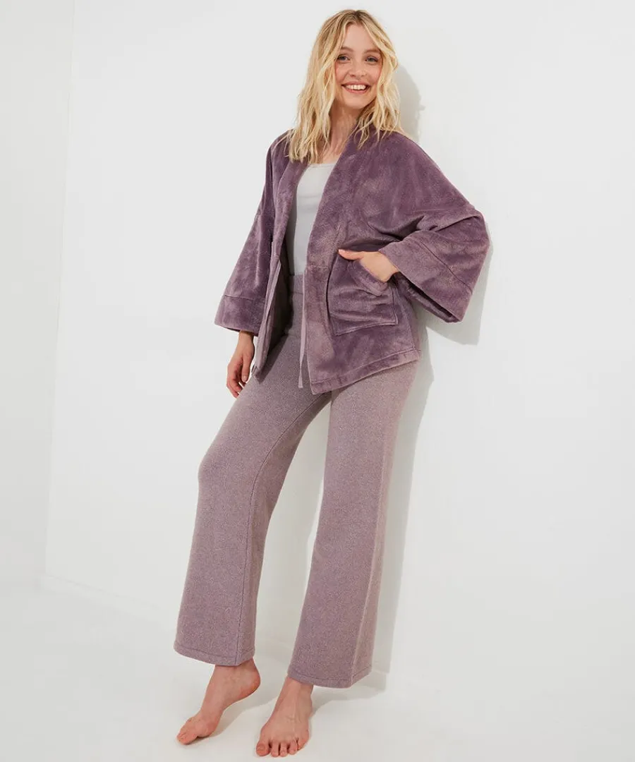 sloe_joes_kimono_2.webp Best Sale Joe Browns Sloe Joes Kimono Purple