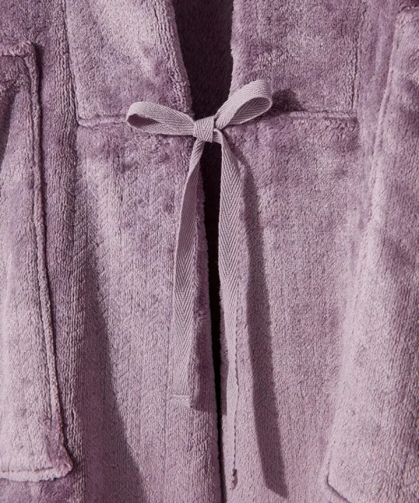 Best Sale Joe Browns Sloe Joes Kimono Purple
