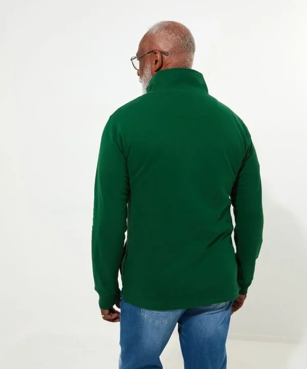 Best Joe Browns Smarten Up Funnel Green