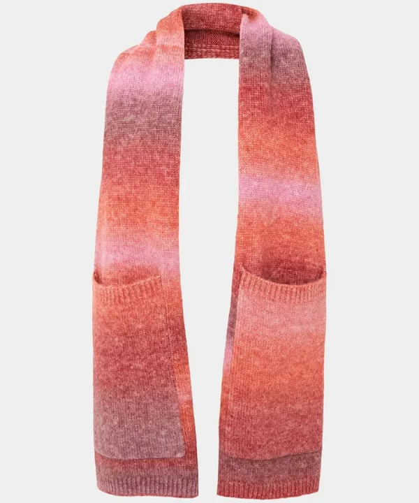 Best Sale Joe Browns Snuggle Up Soft Knit Scarf Multi