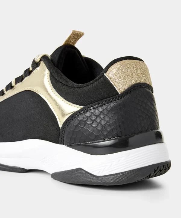 Outlet Joe Browns So Original Chunky Trainers Multi