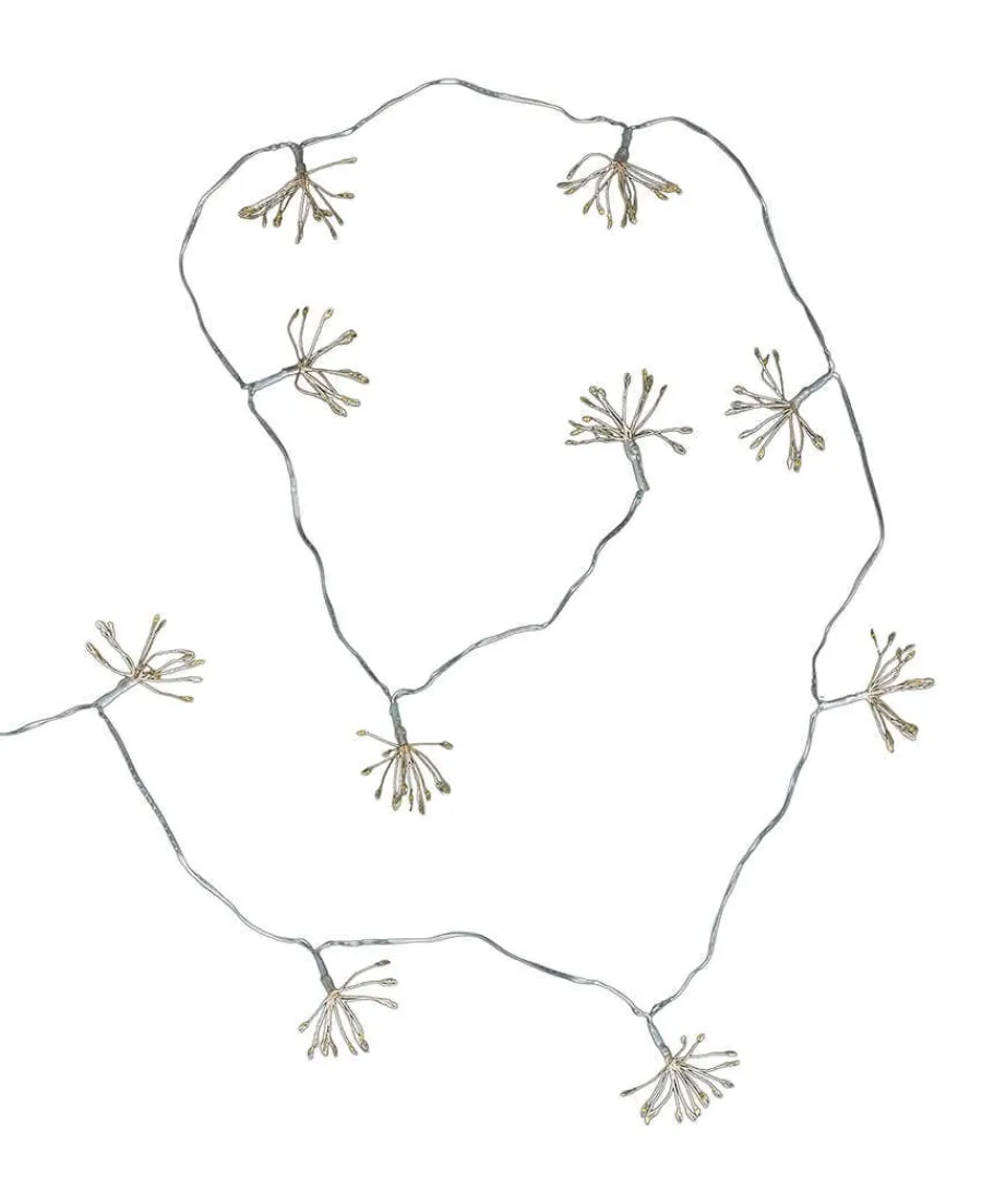 sparkling_silver_starburs_0-1.webp Online Joe Browns Sparkling Starburst Fairy Lights Silver