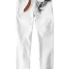 Flash Sale Joe Browns Splendid Straight Jeans White