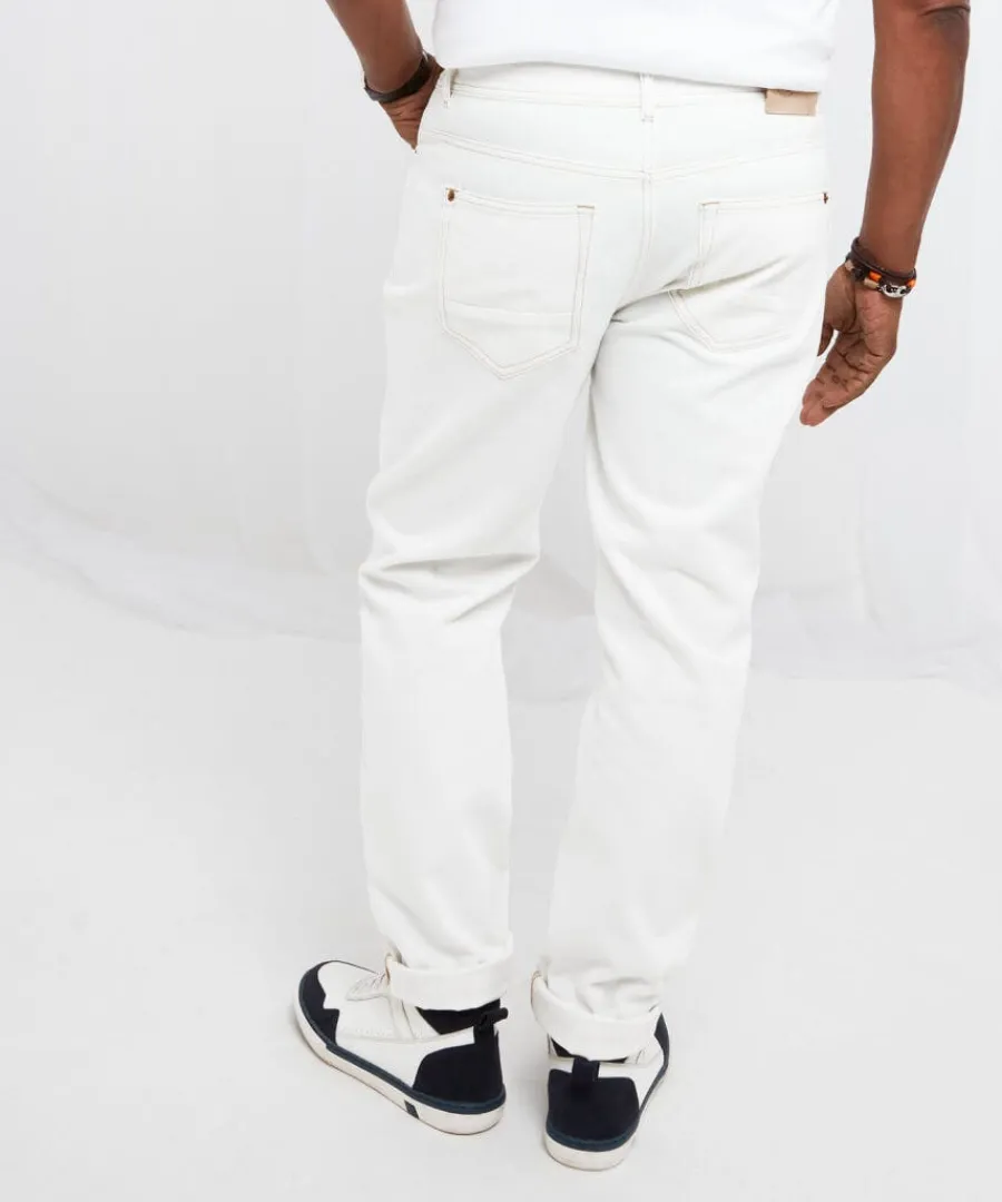splendid_straight_jeans_2.webp Flash Sale Joe Browns Splendid Straight Jeans White
