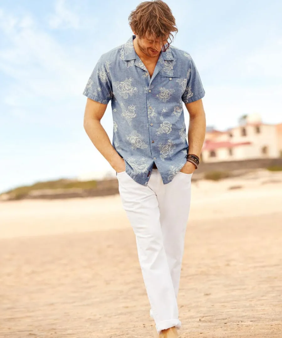 splendid_straight_jeans_4.webp Flash Sale Joe Browns Splendid Straight Jeans White
