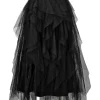 Best Joe Browns Stand Out From The Crowd Maxi Skirt Black
