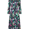Discount Joe Browns Stand Out From The Crowd Dress Multi