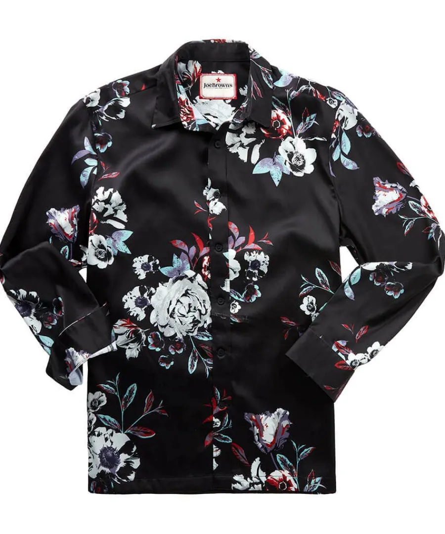 style_it_up_shirt_0.webp New Joe Browns Style It Up Shirt Black