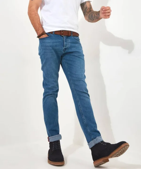 Discount Joe Browns Superb Fit Jeans Blue