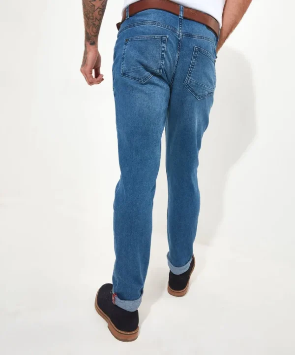 Discount Joe Browns Superb Fit Jeans Blue