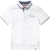 Store Joe Browns Superb Smart Polo Shirt White