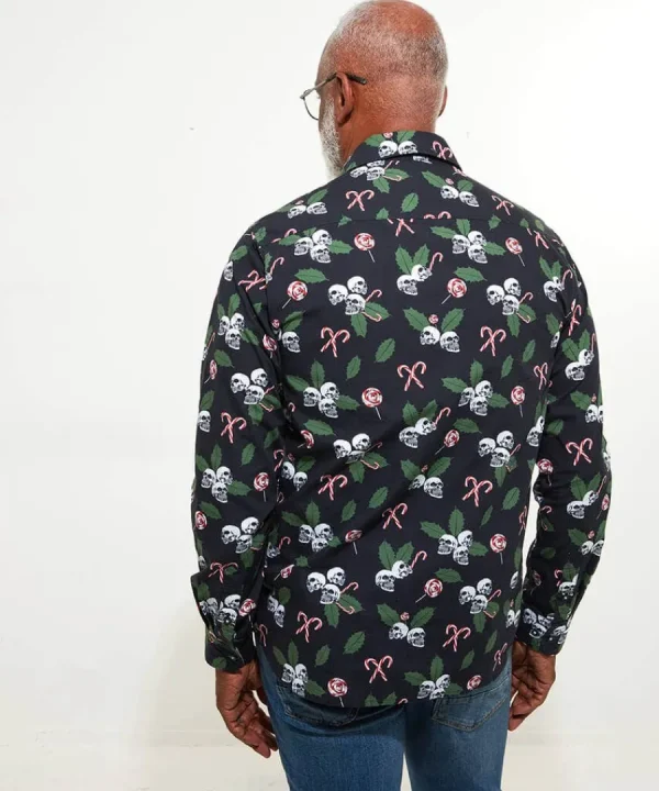 Flash Sale Joe Browns Sweet Tooth Shirt Black
