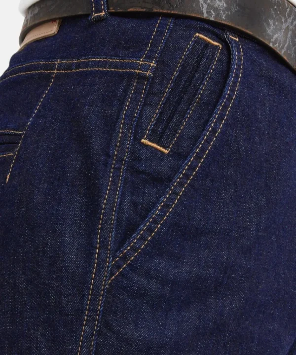 Store Joe Browns Terrific Tapered Jeans Blue