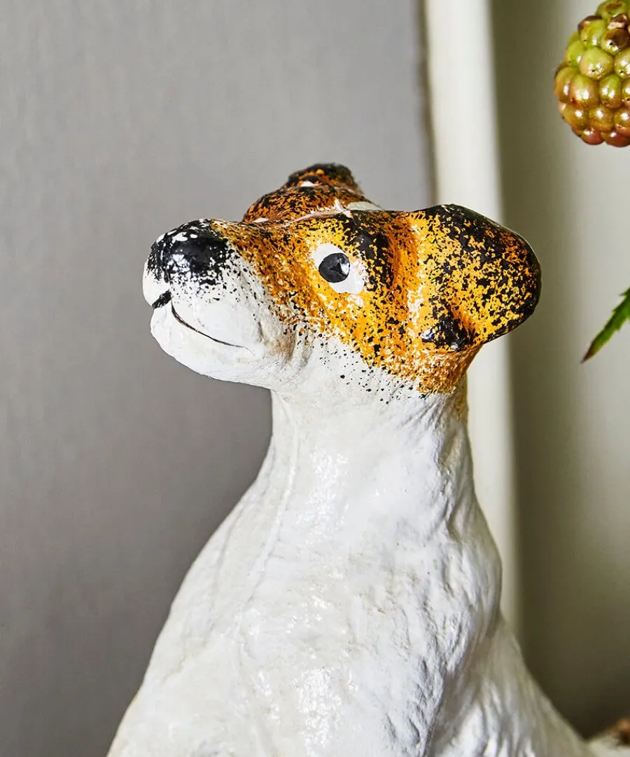 terrific_terrier_pair_of__2.webp Outlet Joe Browns Terrific Terrier Pair Of Cast Iron Antique Bookends Brown